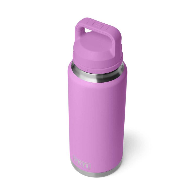 YETI Rambler&reg; 36oz (1065ml) Bottle With Chug Cap image number 2